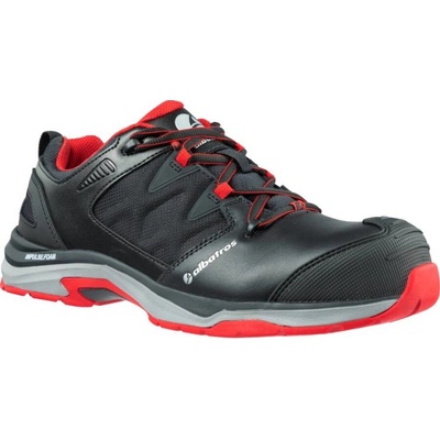 Albatros Ultratrail Low S3 obuv černá
