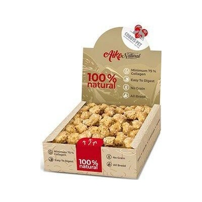 Aiko Pochúťka Natural Ball s kolag. a pľúc.900 g