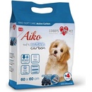 Aiko Soft Care Active Carbon 60 x 60 cm 10 ks