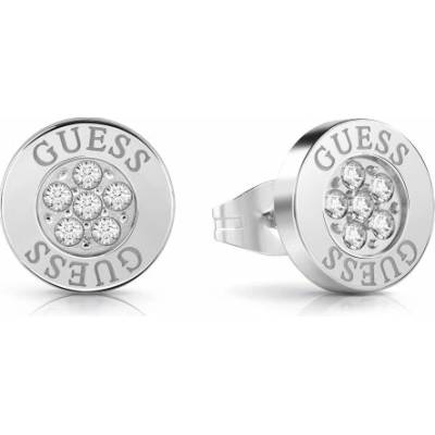 Guess Studs Party náušnice JUBE02158JWRHT/U