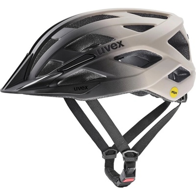 UVEX I-Vo 2 Mips Warm Grey Black Matt 2026