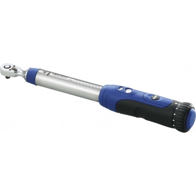 Tona Expert Ohybový momentový klíč 5-25Nm, 1/4" E100105