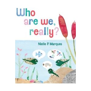 Who are we, really? (ISBN: 9798349233470)