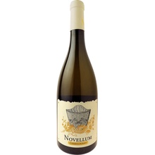 Domaine Lafage Novellum Chardonnay biele 2021 13% 0,75 l (čistá fľaša)