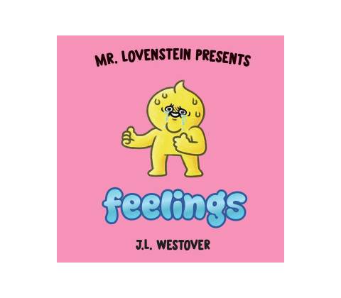Mr. Lovenstein Presents