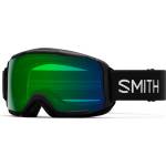 SMITH Детска ски маска Smith Kid's Grom Mirror S2 Ski goggles - Black / CP Everyday Green Mirror (417-5832-0111)