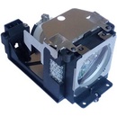 Lampa do projektora Sanyo PLC-XU100, Originálna lampa vrátane modulu