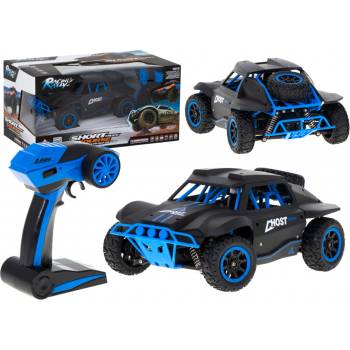RC auto na diaľkové ovládanie NINCORACERS ION+ 2.4GHz RTR 8428064931788 1:18