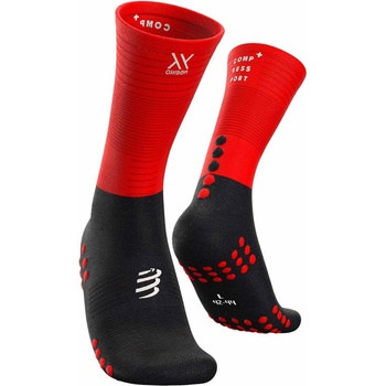 Compressport Mid compression socks t1