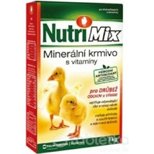 NUTRIMIX PRE ODCHOV HYDINY 1 KG