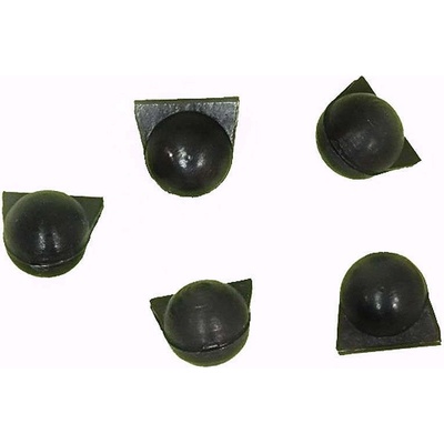 Black Cat Hrkálka soundballs 5 ks