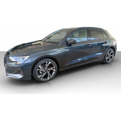Audi A3 35 TFSI S tronic Sportback Advanced 110 kW
