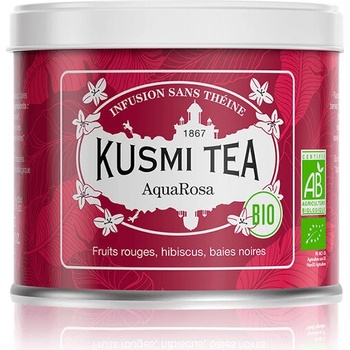 Kusmi Tea AquaRosa 125 g