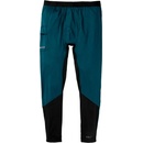 Burton Midweight X Pant deep emerald 24/25