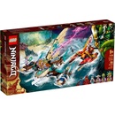 LEGO® NINJAGO® - Catamaran Sea Battle (71748)