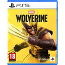 Sony Marvel's Wolverine (PS5)