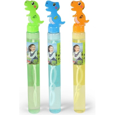 Bublifuk dino 118 ml