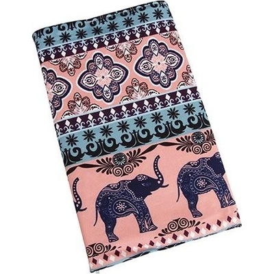 Obal na knihu univerzální etno – Zboží Dáma