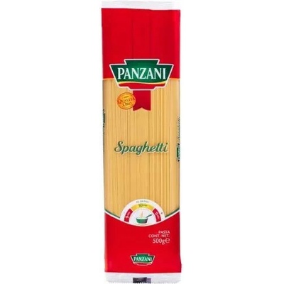 Panzani cestoviny špagety 500g