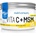 Nutriversum MSM + Vitamin C, 150 Grams