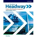 Headway 5th edition Intermediate Culture Companion - Liz & John Soars, Jo McCaul
