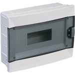 Makel Апартаментно табло за скрит монтаж ТАП 12 - Makel (63012)