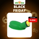 Dogee Be Fun vrhač loptiček 26,5 cm