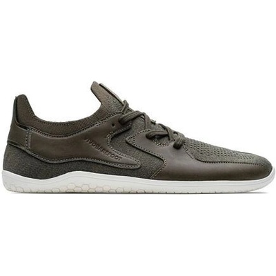 Vivobarefoot primus asana III olive