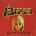 Saxon - Killing Ground (Reissue) (Limited Edition) (Red & Silver Marble Coloured) (180 g) (LP) (8719262039766)