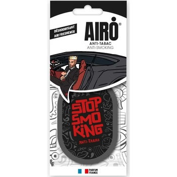 AIRO Stop Smoking