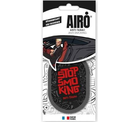 AIRO Stop Smoking