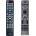 GENERAL Philips 242254902314 - дистанционно управление дубликат (242254902314)
