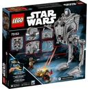 Stavebnice LEGO® LEGO® Star Wars™ 75153 AT-ST Chodec