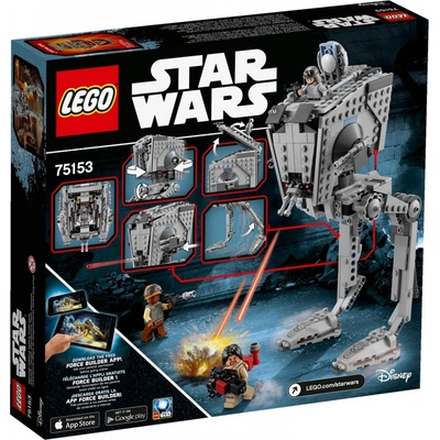 LEGO® Star Wars™ 75153 AT-ST Chodec