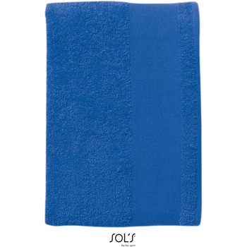 SOL's Collection Osuška Island 100 100 x 150 cm 25900245099 Královská modrá