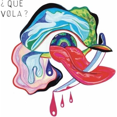 QUE VOLA? - QUE VOLA? LP