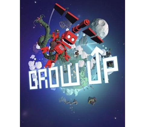Grow Up