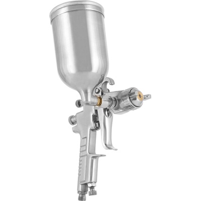 Airpress Пистолет за пръскане 5 бара, дюза 3, 0 mm, резервоар 400 ml 45184-3.0 (45184-3.0)