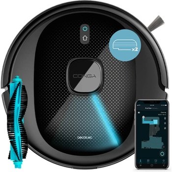 Cecotec Conga 7490 Immortal X-Treme