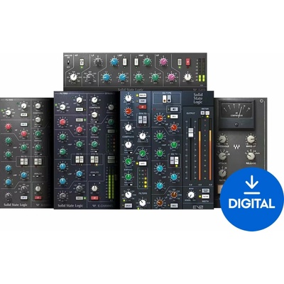 Waves SSL 4000 Collection