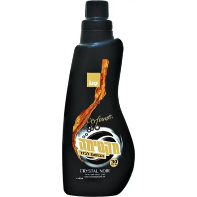 Sano Maxima Crystal Noir омекотител ултра концентрат 30 пранета