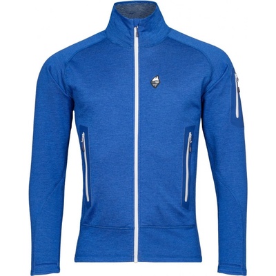 High Point Woolion Merino 3.0 Sweatshirt dark blue – Zboží Dáma