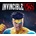 Invincible VS