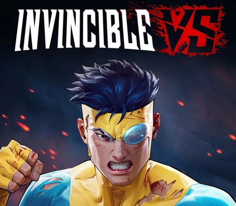 Invincible VS
