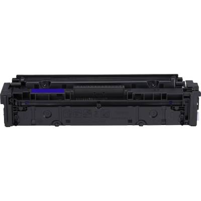 Compatible Тонер Canon CRG-054H C съвм 2.3k (HCF541X/CRG054HC)