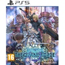 Star Ocean - The Divine Force