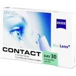 ZEISS Contact Day 30 Compatic 6 pcs