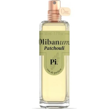 Image 1 of Olibanum Patchouli - Pi. EDP 50 ml