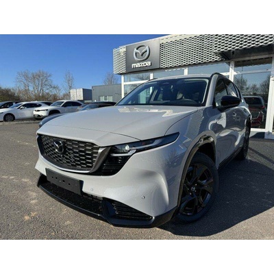 Mazda CX-5 2.5 141 Homura 104 kW