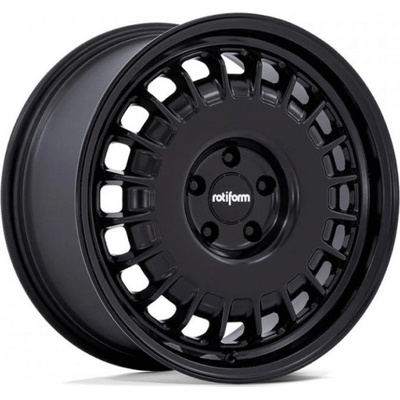 ROTIFORM RC205 PMF 8,5x18 5x112 ET35 matt black